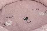 TRIXIE KATTENMAND JUNIOR LILA