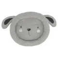 TRIXIE Hondenmand Junior Grijs - 50x40 cm - 1 stuk