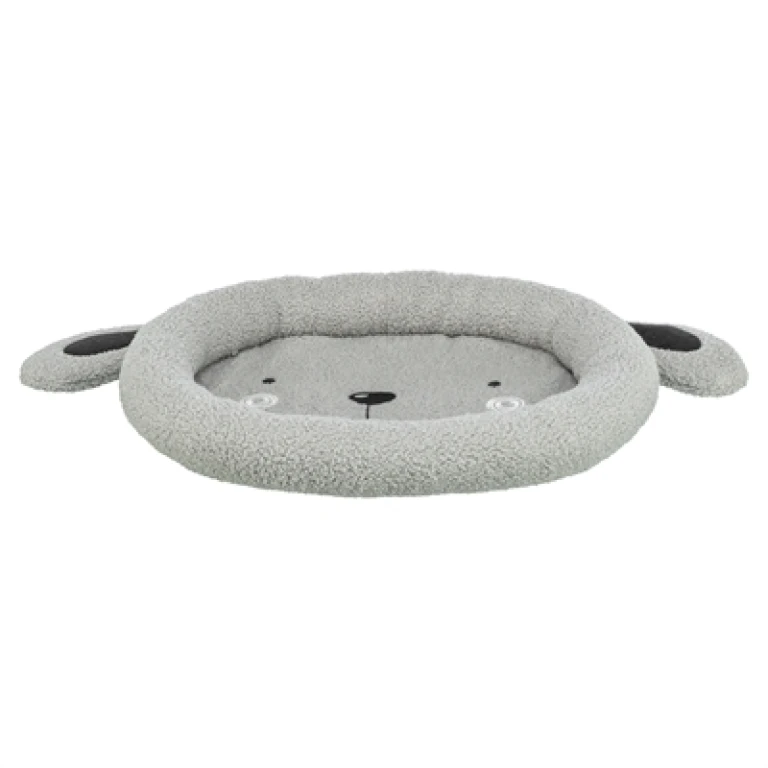 TRIXIE Hondenmand Junior Grijs - 50x40 cm - 1 stuk