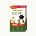 Beaphar Keep Off Granulate voor hond en kat - 400 gram