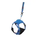 ZOLUX EASYRIDE HONDENTUIG BLAUW