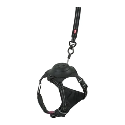 ZOLUX EASYRIDE HONDENTUIG ZWART