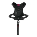 ZOLUX EASYRIDE HONDENTUIG ZWART