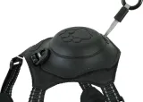ZOLUX EASYRIDE HONDENTUIG ZWART