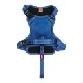 ZOLUX EASYRIDE HONDENTUIG BLAUW