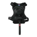 ZOLUX EASYRIDE HONDENTUIG ZWART