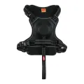 ZOLUX EASYRIDE HONDENTUIG ZWART