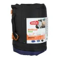 ZOLUX BIVOUAK HONDENDEKEN / SLAAPZAK 2IN1 BLAUW
