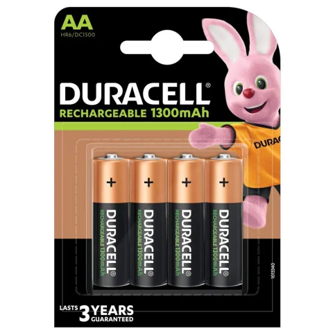 Duracell