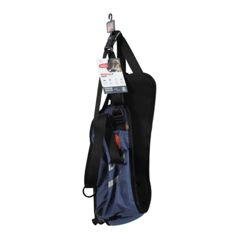 ZOLUX Bivouak Heupriem Sport Blauw - 1 stuk