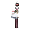 ZOLUX BVK HALSBAND HOND ROOD
