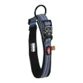 ZOLUX BVK HALSBAND HOND BLAUW