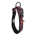 ZOLUX Bivouak Hondenhalsband Rood XL - 1 stuk