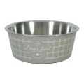 ZOLUX FOOD VOERBAK HOND TAUPE