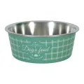 ZOLUX FOOD VOERBAK HOND GROEN