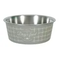 ZOLUX FOOD VOERBAK HOND TAUPE