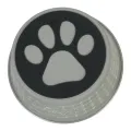 ZOLUX FOOD VOERBAK HOND TAUPE