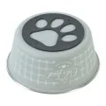 ZOLUX FOOD VOERBAK KAT GRIJS