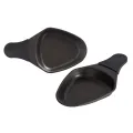 gourmetpan ovaal 2 stuks - XA-400102