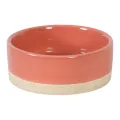 Zolux Olaria Voerbak Keramiek Terra voor Katten, 300 ml - 1 stuk