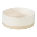 Zolux Olaria Voerbak Keramiek Beige 450 ml - 1 stuk