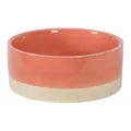 Zolux Olaria Keramische Voerbak voor Katten - Terracotta - 750 ml - 1 stuk