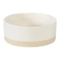 Zolux Olaria Voerbak Keramiek Beige 1 Liter - 1 stuk