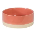 Zolux Olaria Voerbak Keramiek Terracotta 1L - 1 stuk