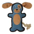 ZOLUX BUDDY HOND BLAUW