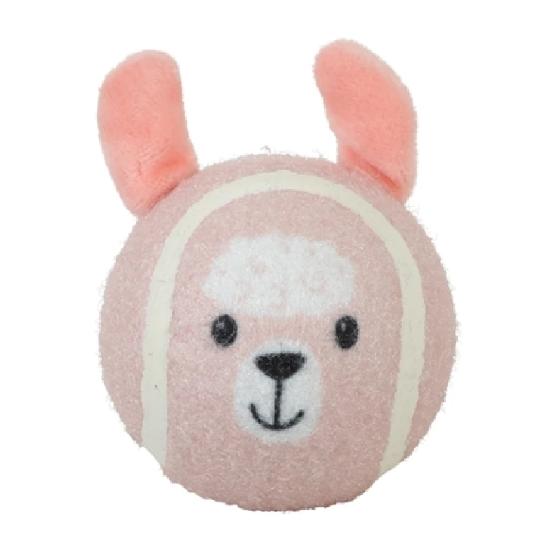 Hondenspeelgoedbal Lama S 4,5 cm - 1 stuk