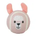 Hondenspeelgoedbal Lama S 4,5 cm - 1 stuk