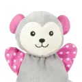 ZOLUX MAXOU CUDDLY GRIJS