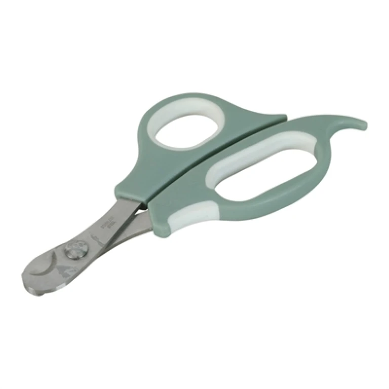 Nagelschaar voor knaagdieren 13,7 cm - 1 stuk