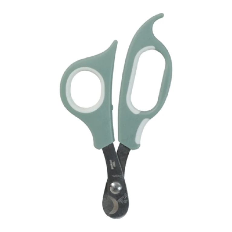 Nagelschaar voor knaagdieren 13,7 cm - 1 stuk