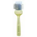 ACTIVET Borstel Coat Grabber Ultra Zacht Metaal 1 stuk