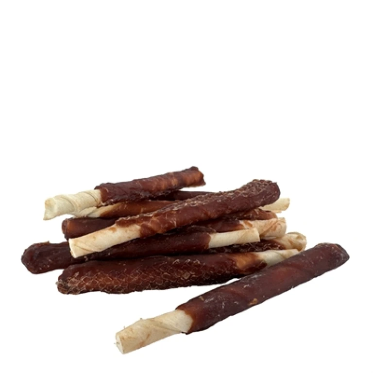 Hondensnacks Eend 30 stuks