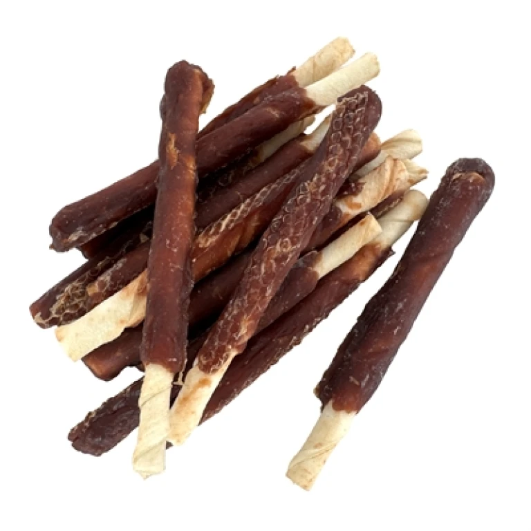 Hondensnacks Eend 30 stuks