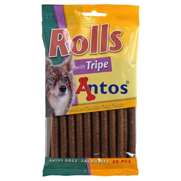 Hondensnacks Pens 200 gram (set van 20 stuks)