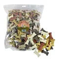 DOG TREATZ KLUIFJES 4-MIX