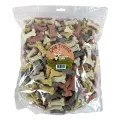 DOG TREATZ KLUIFJES 4-MIX