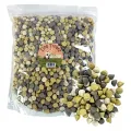 DOG TREATZ JACK JACKER ROLLIES MIX