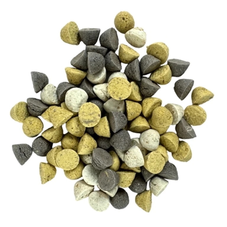 Hondensnacks Mix 2,5 kg