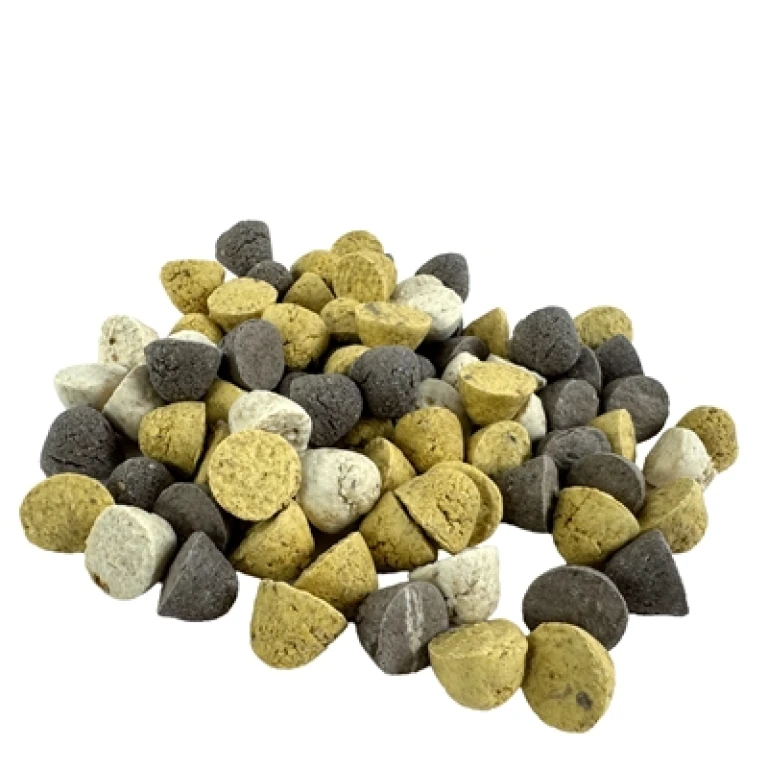Hondensnacks Mix 2,5 kg