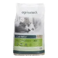 Agriselect Kattenbakvulling Wood Pellets 30 liter