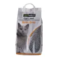 Agriselect Kattenbakvulling Basic Grey 10 liter