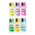 HERY SHAMPOO POEDER GEKLEURDE VACHTEN
