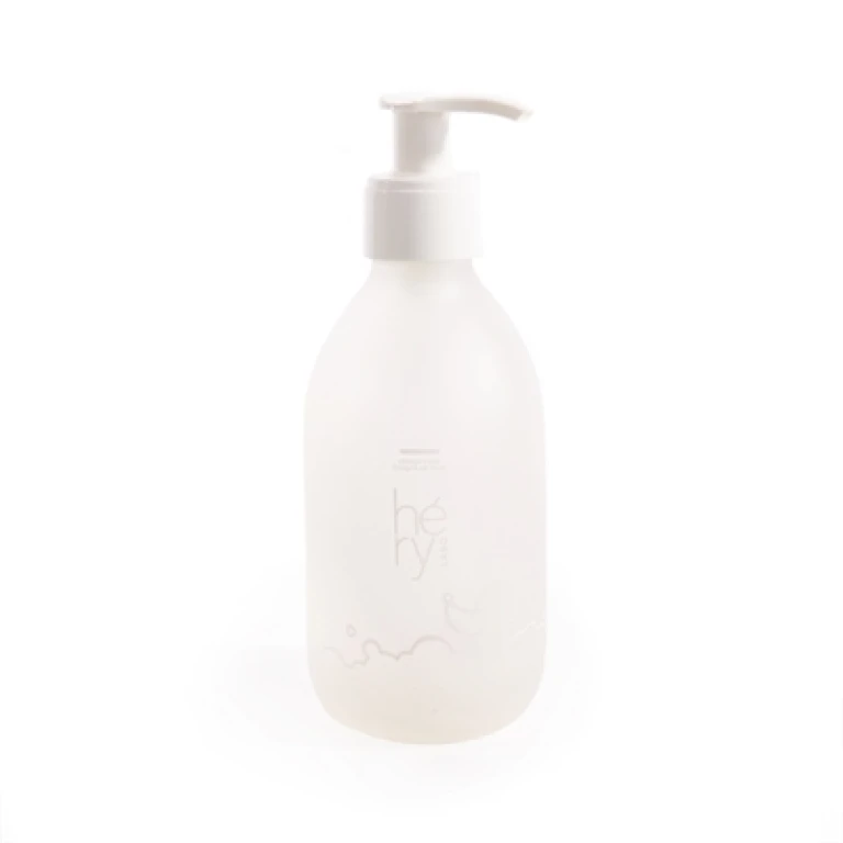 HERY Mengfles voor Shampoo - 250 ml - 1 stuk