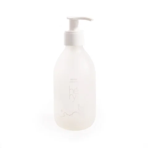 HERY MENGFLES VOOR SHAMPOO
