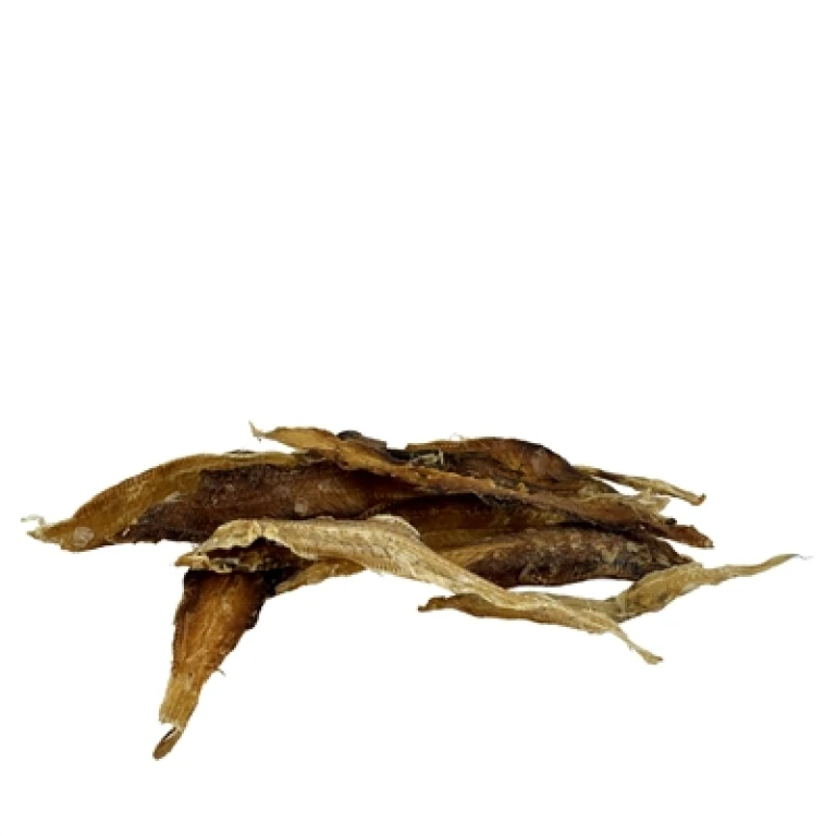 Hondensnack Tongfilet 80 gram