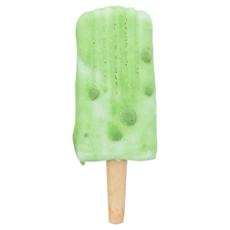 Trixie Ice Pop Hondensnack met Kipsmaak - Groen (1 stuk)